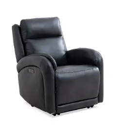 Mglx812phz-csbb Parker House Furniture Galaxy Living Room Furniture Recliner